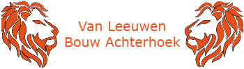 Van Leeuwen Bouw Achterhoek